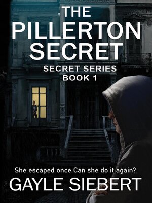 cover image of The Pillerton Secret
